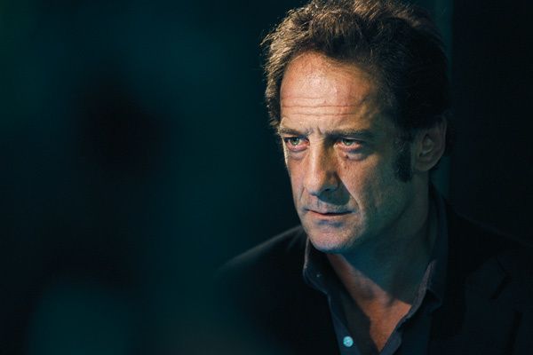Vincent Lindon. Mars Distribution