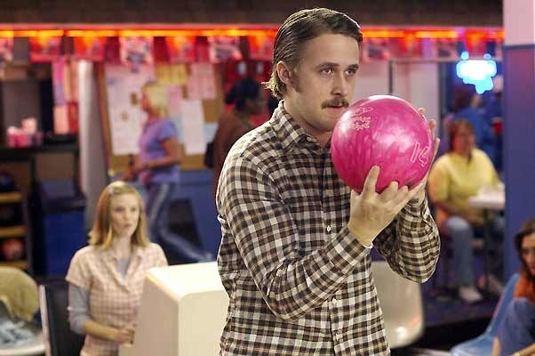 Ryan Gosling. Diaphana Films