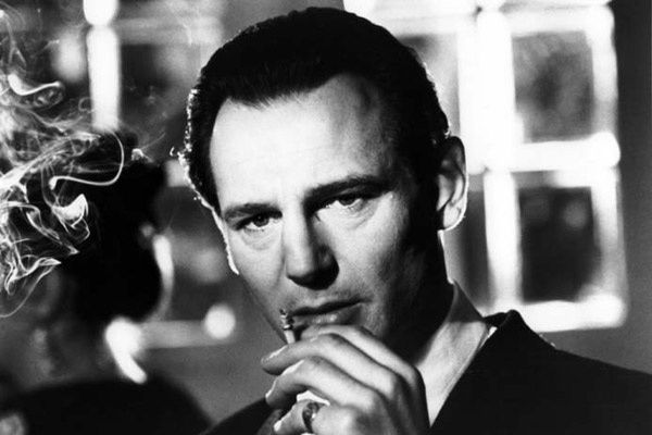 Liam Neeson. Collection AlloCiné / www.collectionchristophel.fr