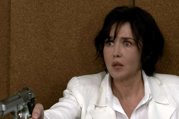 Isabelle Adjani. Rezo Films