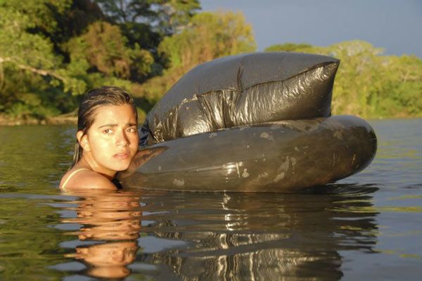 Paulina Gaitan. Diaphana Films