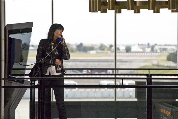 Mélanie Doutey. StudioCanal