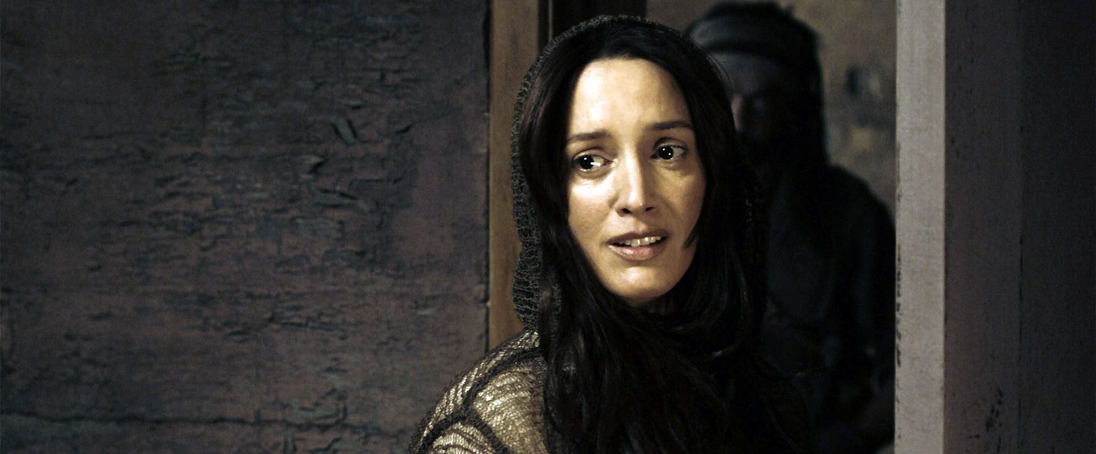 Jennifer Beals. Metropolitan FilmExport