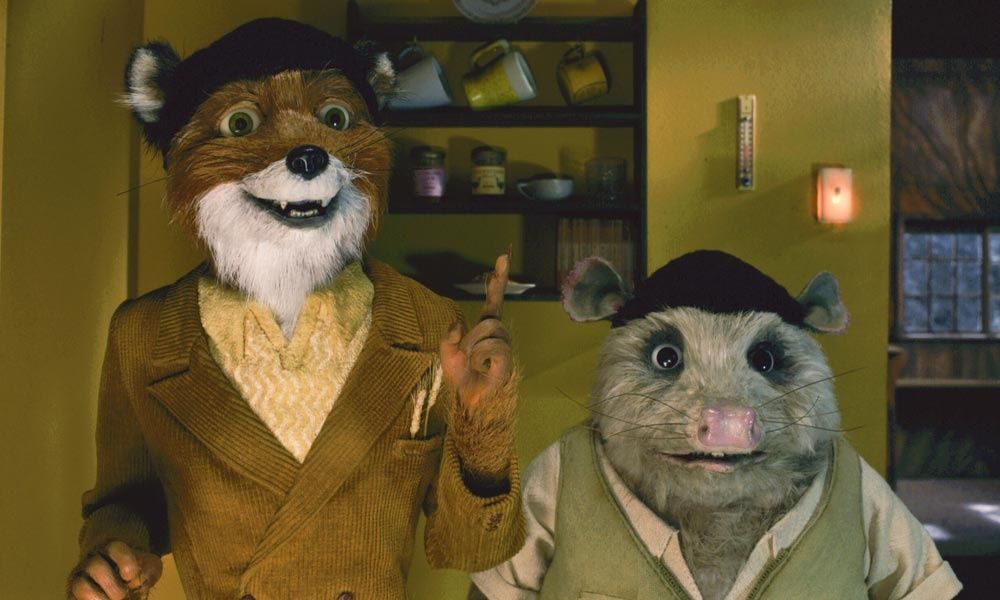 Twentieth Century Fox France