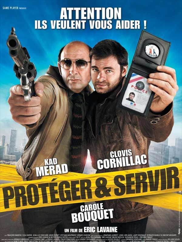 Pathé Distribution