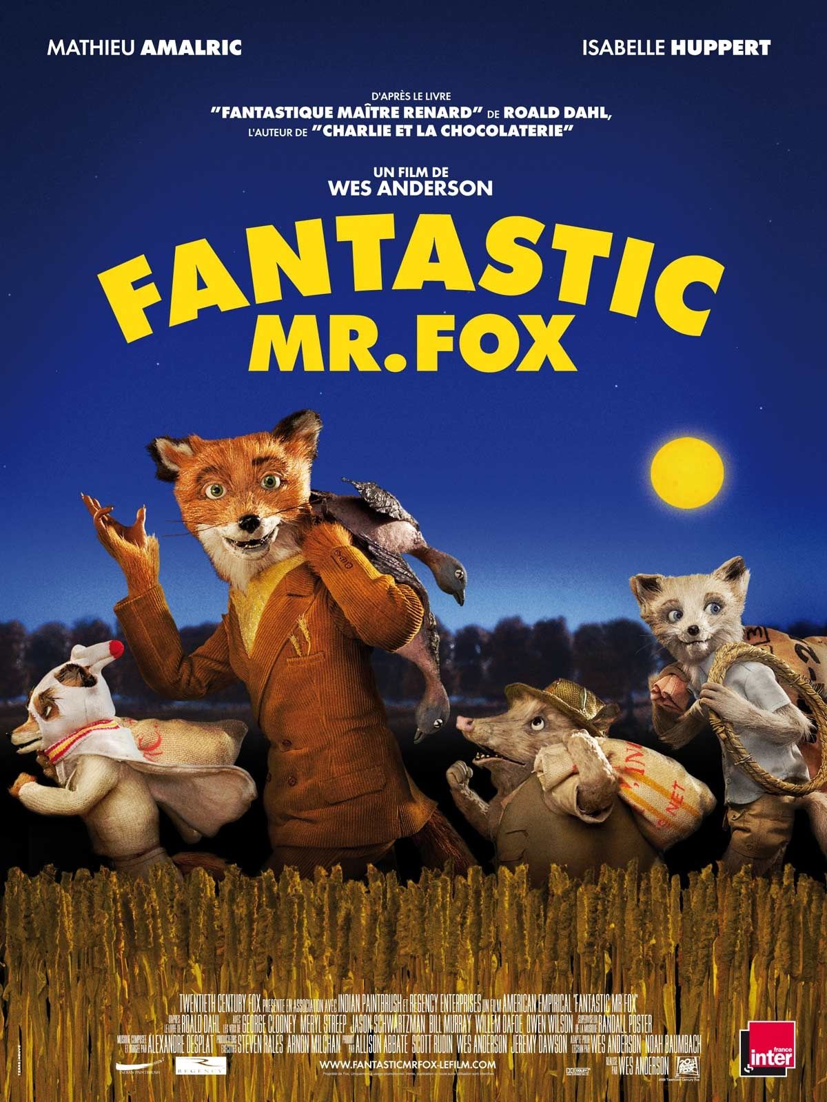 Twentieth Century Fox France