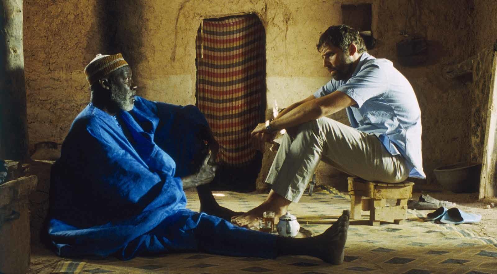 Stéphane Guillon. Rezo Films