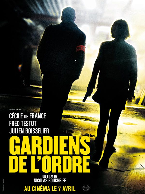 Gaumont Distribution