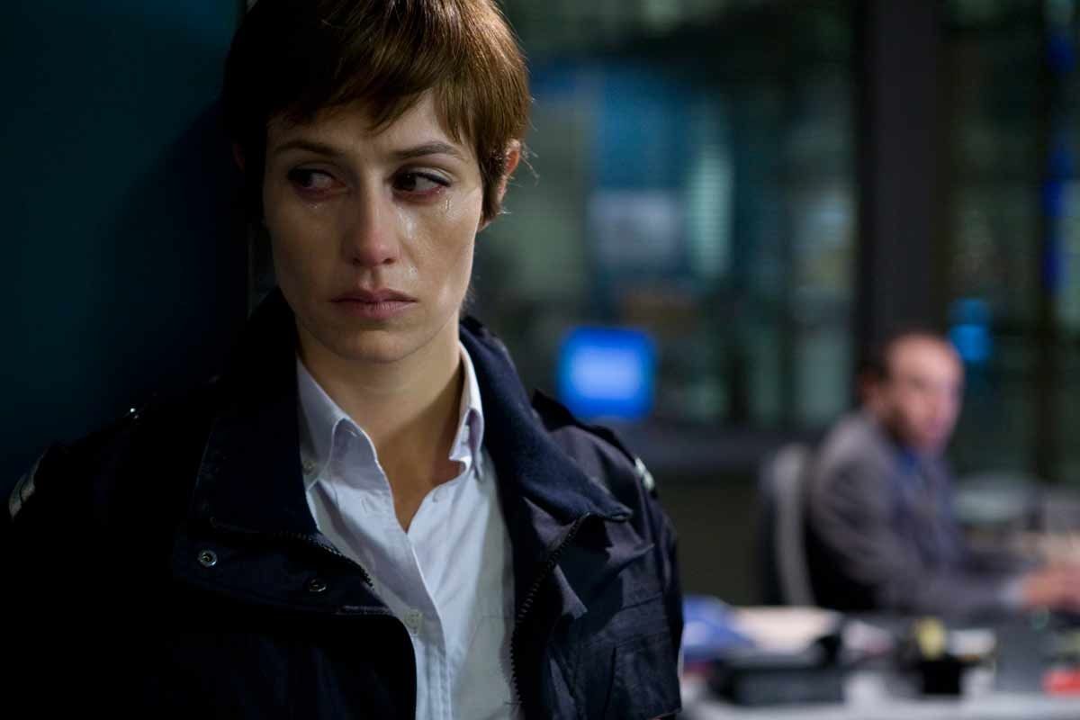Cécile de France. Gaumont Distribution