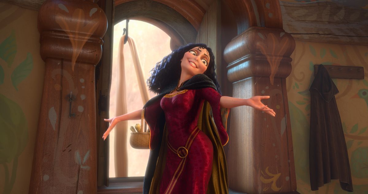 Walt Disney Studios Motion Pictures France