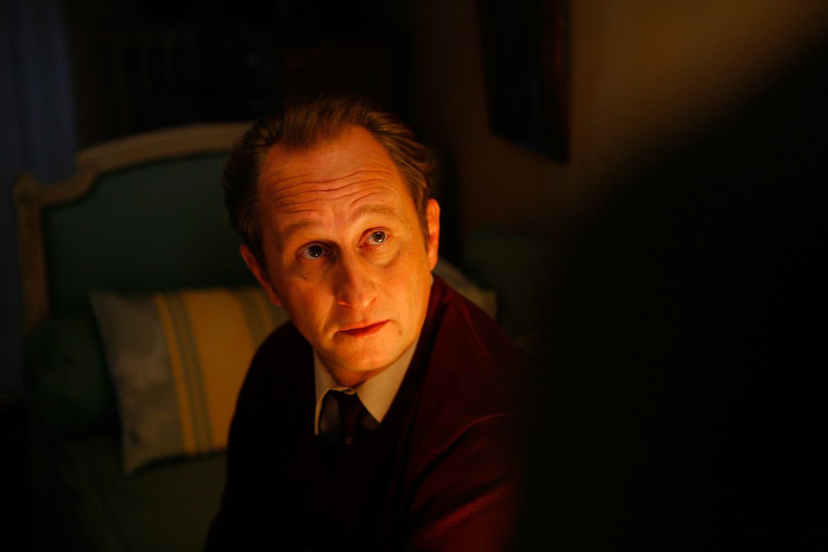 Benoît Poelvoorde. StudioCanal