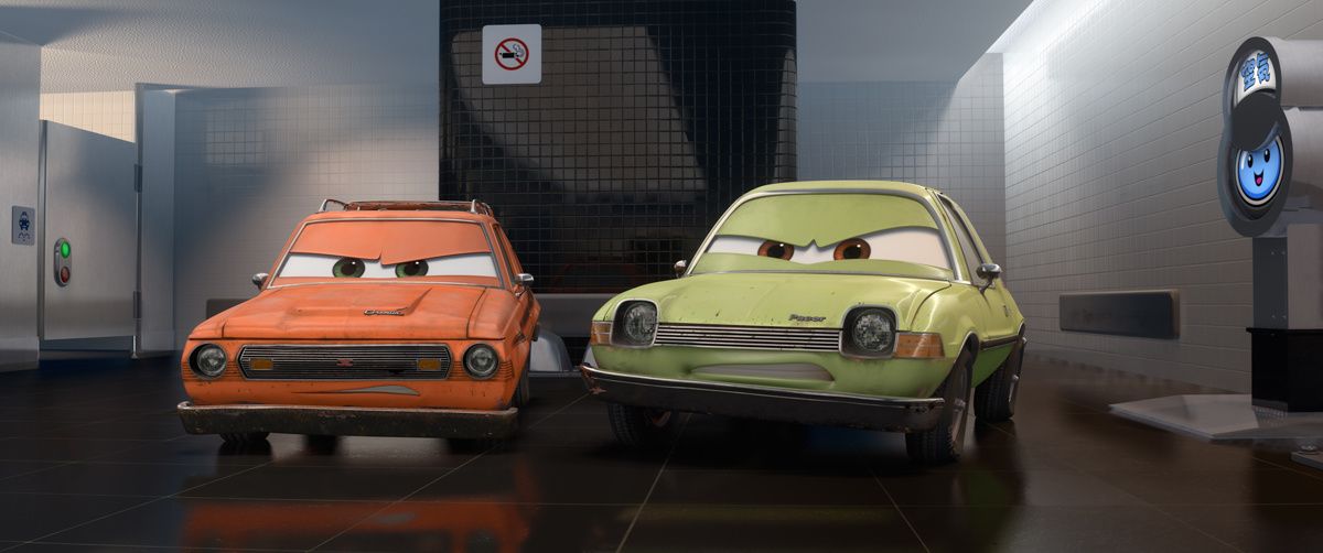 The Walt Disney Company France