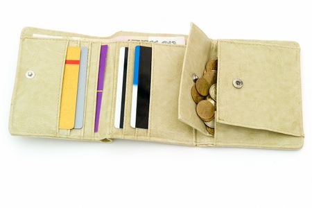 purse