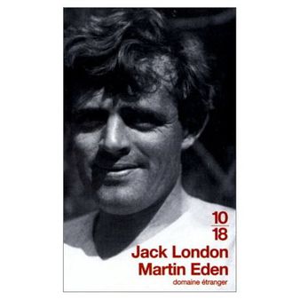  "Martin Eden" de Jack London