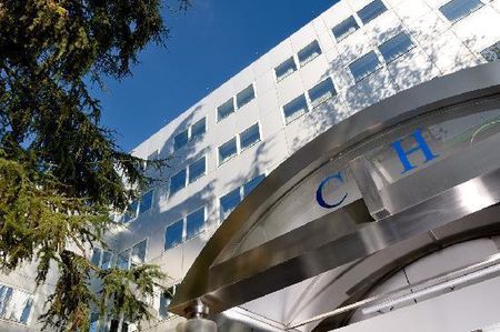 best western hotel bologna