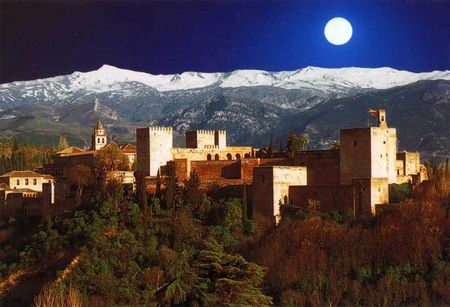 alhambra