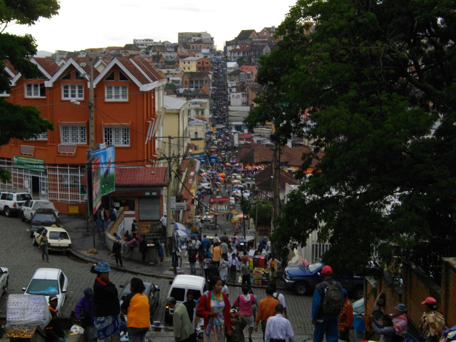 Album-Antananarivo