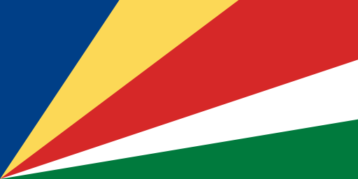 Au fait, tu nous as pas expliqué le drapeau seychellois Madanm Paton ! - Le  blog de madanmpaton