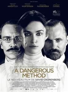 a dangerous method