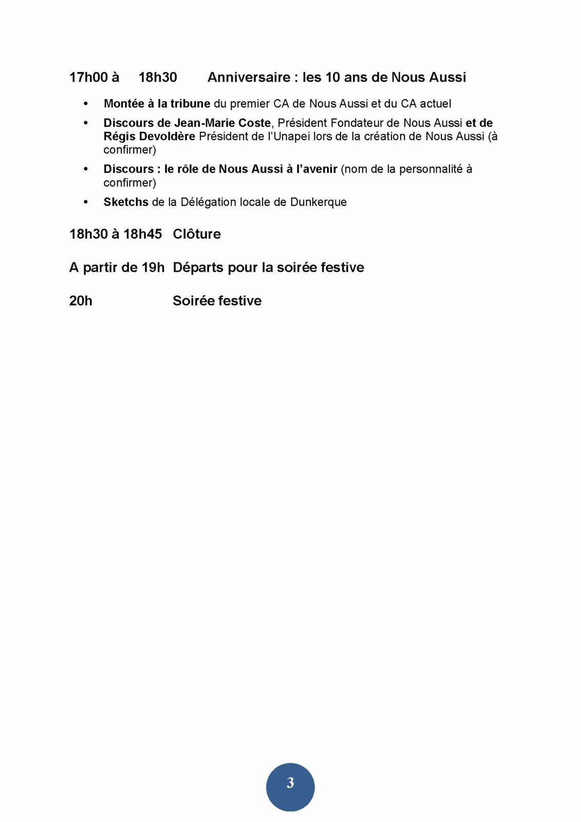 Programme 14-12-2012 Page 3