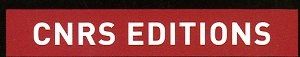 Logo 'CNRS Editions'