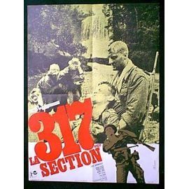 La-317e-Section-1964-Affiche-De-Cinema-Originale-60x80-Cm-A.jpg