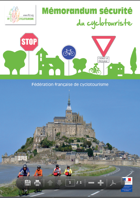 Memorandum Sécurité