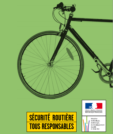 Circuler à vélo