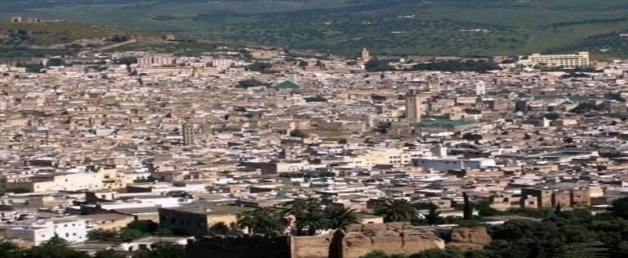 Fès