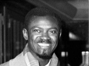 Patrice-Emery-Lumumba