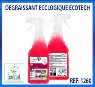 Vign Degraissant-ecologique ref Ecotech 1260