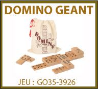 vign domino-geant GO35 3926
