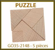 vign puzzle GO35 2148