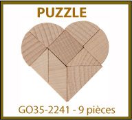vign puzzle GO35 2241
