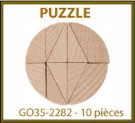 vign puzzle GO35 2282