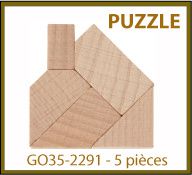 vign puzzle GO35 2291