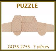 vign puzzle GO35 2755