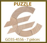 vign puzzle GO35 4556
