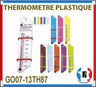 Vignette Thermometre GO07 13TH87