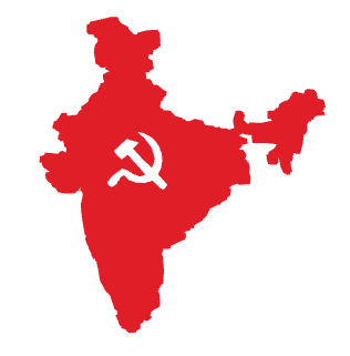inde marteau et faucille
