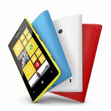 Nokia Lumia520 reviews stitching the lips of critics