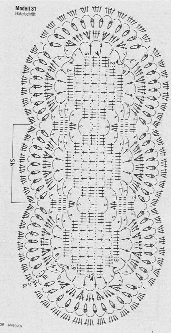 centre de table 12...