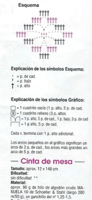 centre de table 8.
