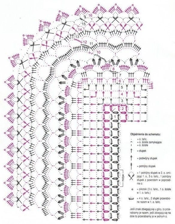 Centre de table 1.