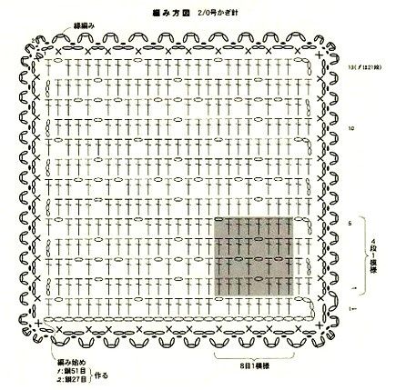 set de table écru.