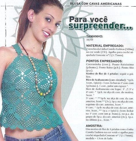 top émeraude