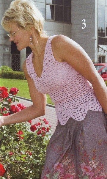 top rose..