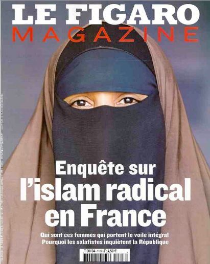islam-radical