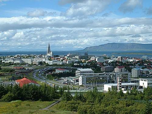 Reykjavik2]