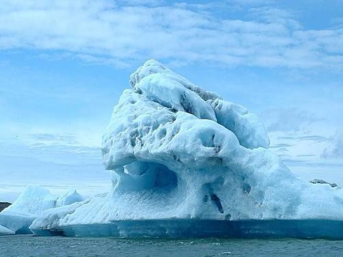 iceberg]